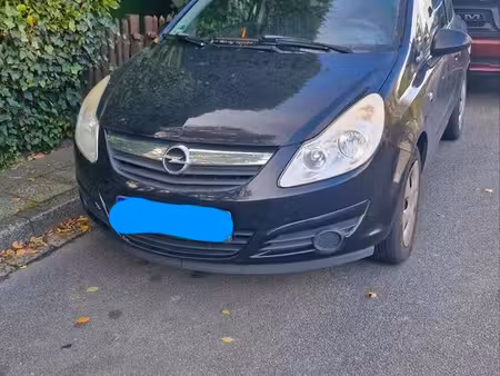 Opel Corsa 1.0 60