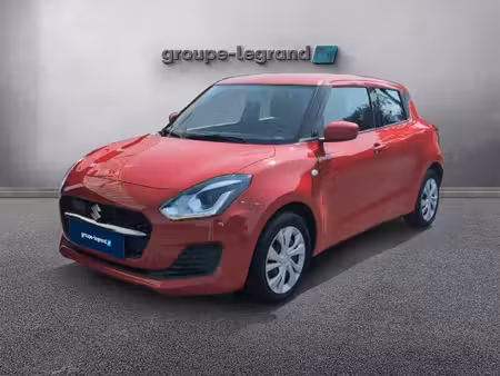 Suzuki Swift 1.2 83 Avantage