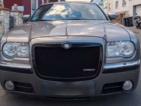 Chrysler 300C V8 5.7 340 C