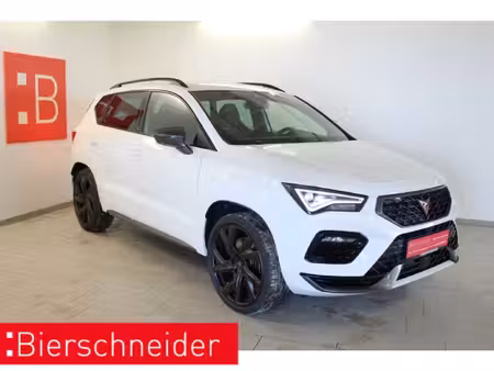 Cupra Ateca 2.0 TSI 300