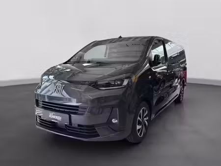 Fiat Ulysse 2.0 Icône