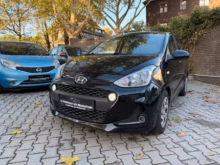 Hyundai i10 1.0 67