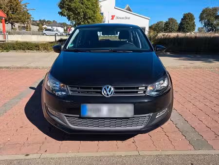 Volkswagen Polo 1.4