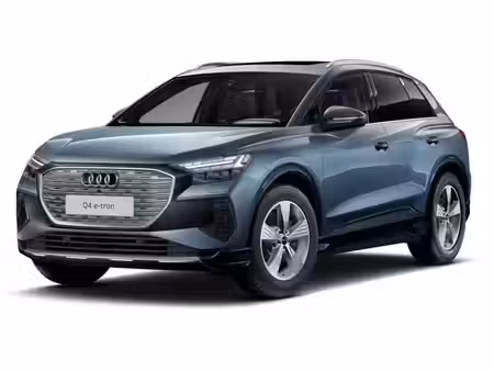 Audi Q4 e-tron 50 299 quattro
