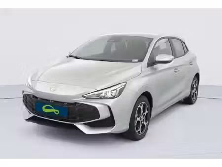 MG MG3 1.5 195