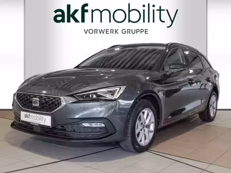Seat Leon 2.0 TDI 150 Style