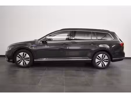 Volkswagen Passat 1.4 TSI 156