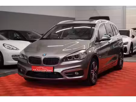 BMW Série 2 220i 2.0 190 Luxury
