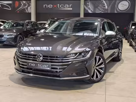 Volkswagen Arteon 2.0 TDI Elegance