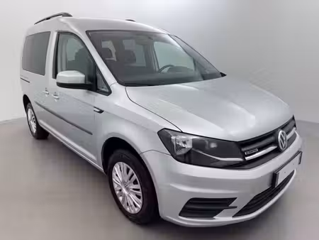 Volkswagen Caddy 1.4 110