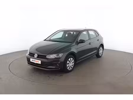 Volkswagen Polo 1.0 65