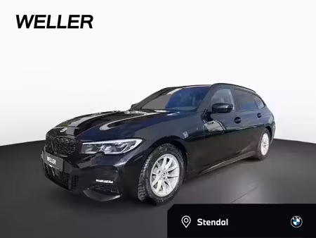 BMW Série 3 320i 2.0 184