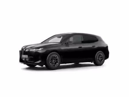 BMW iX 60 544 xDrive