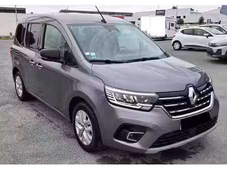 Renault Kangoo 1.5 dCi 95 Intens