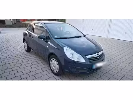 Opel Corsa 1.0 60