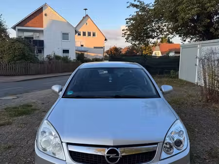 Opel Vectra 1.8 140