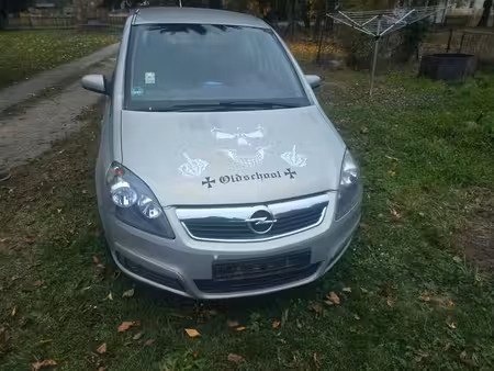 Opel Zafira 150