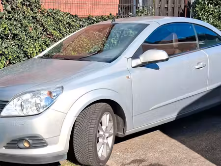 Opel Astra 1.9 150 Top