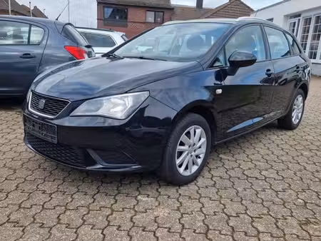 Seat Ibiza 1.2 TSI 105 Style