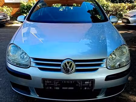 Volkswagen Golf 1.4 75