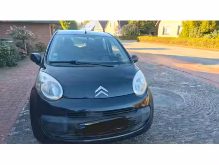 Citroën C1 1.0 68