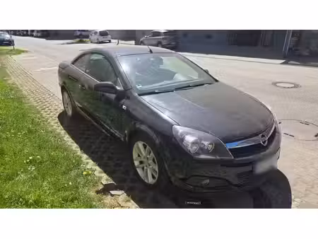 Opel Astra 1.6 103