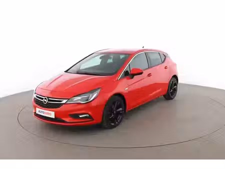 Opel Astra 1.4 110 Elite