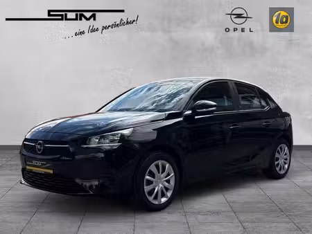 Opel Corsa 136 Edition