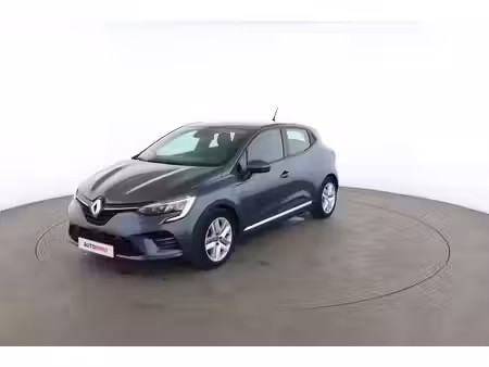 Renault Clio E-Tech 1.6 140 Business