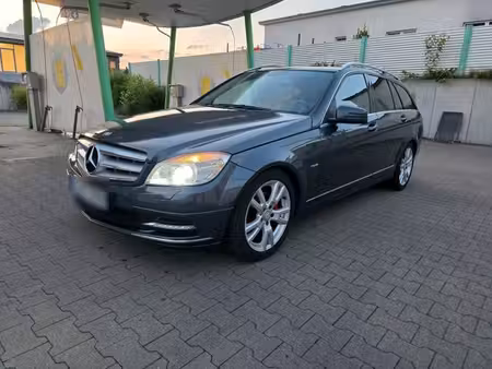 Mercedes-Benz Classe C C 250 2.1 150 4Matic