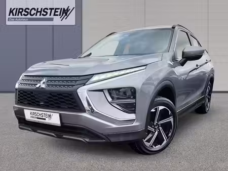 Mitsubishi Eclipse Cross PHEV 2.4 188 4x4