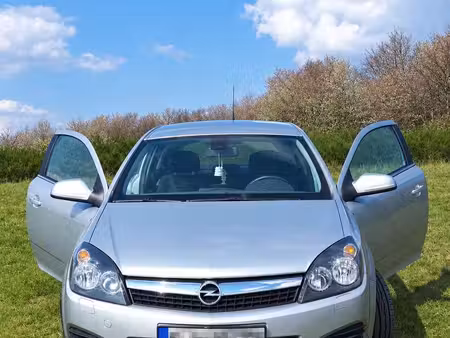 Opel Astra 1.4 90 Edition