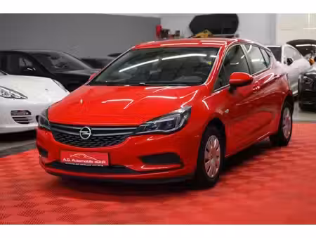 Opel Astra 1.4