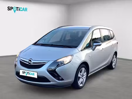 Opel Zafira 1.4 140 Edition