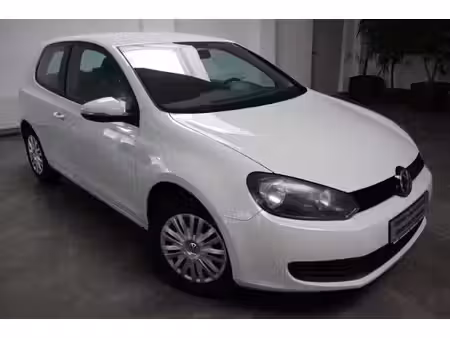 Volkswagen Golf 1.2