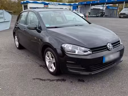 Volkswagen Golf 1.6 TDI 105