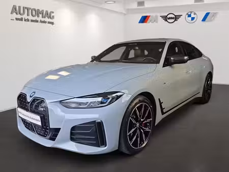BMW i4 M50 544