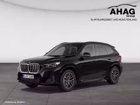 BMW X1 20i 1.5 170 sDrive