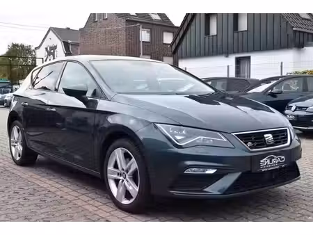 Seat Leon 1.6 FR