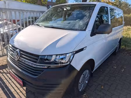 Volkswagen Combi