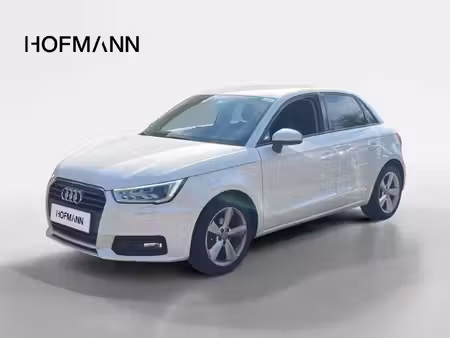 Audi A1 1.0 Design