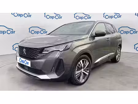 Peugeot 3008 1.6 THP 225