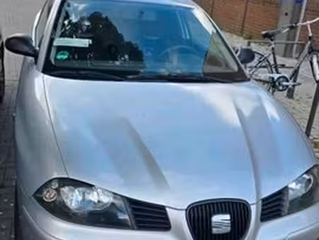 Seat Ibiza 1.2 64