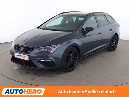 Seat Leon 1.5 TSI 110 FR