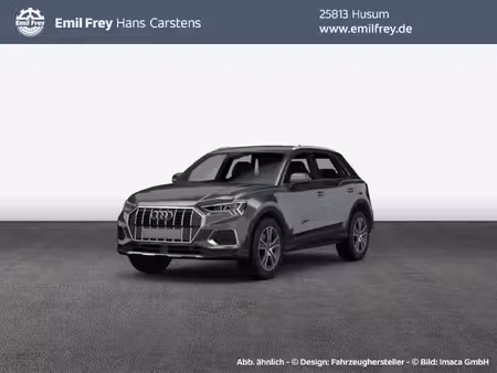 Audi Q3 2.0 TDI 150