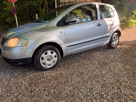 Volkswagen FOX 1.2 55 Fox