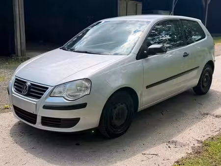 Volkswagen Polo 1.2
