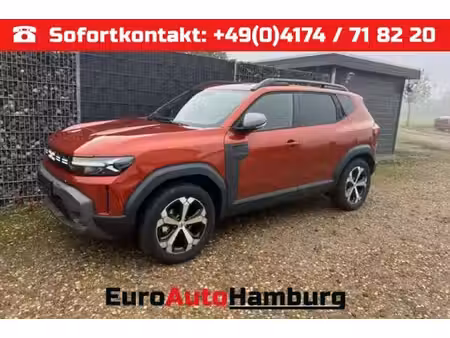 Dacia Duster 1.2 150 Expression
