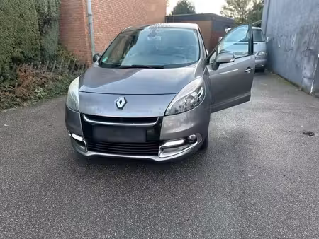 Renault Scénic 1.5 dCi 110