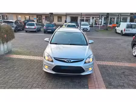 Hyundai i30 1.4